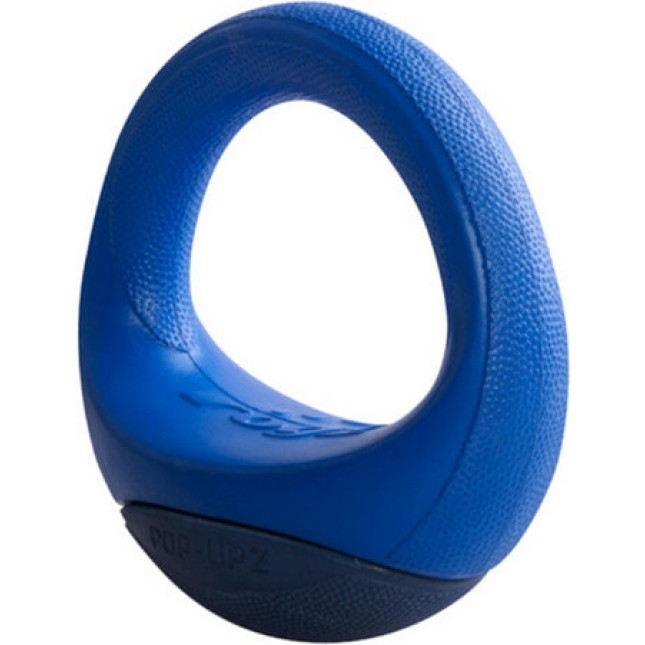 Rogz dogz παιχνίδι σκύλου Fetch Pop-Upz Self Righting 145mm Rogz dogz παιχνίδι σκύλου Fetch Pop-Upz Self Righting 145mm