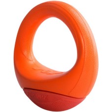 Rogz παιχνίδι σκύλου POP-UPZ medium/large πορτοκαλί 145mm