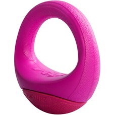 Rogz dogz παιχνίδι σκύλου Fetch Pop-Upz Self Righting medium/large ρόζ 145mm