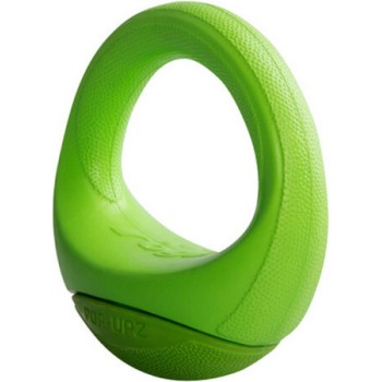 Rogz παιχνίδι σκύλου POP-UPZ medium/large πράσινο 145mm Rogz παιχνίδι σκύλου POP-UPZ medium/large πράσινο 145mm