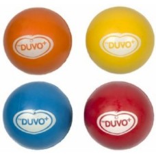 Duvo Παιχνίδι λαστιχένιο 'Μπάλα μασίφ - Bouncy', 8.5cm Duvo Παιχνίδι λαστιχένιο 'Μπάλα μασίφ - Bouncy', 8.5cm