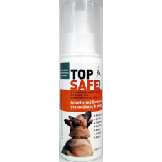Top safe αντιπαρασιτικό spray, 100 ml