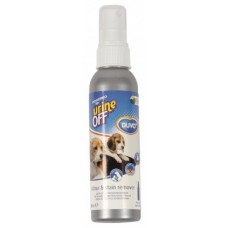 Duvo spray σκύλου 'Urine off', 118ml