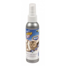 Duvo Spray γάτας 'Urine off', 118ml