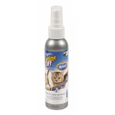 Duvo Spray γάτας 'Urine off', 118ml Duvo Spray γάτας 'Urine off', 118ml