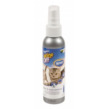 Duvo Spray γάτας 'Urine off', 118ml Duvo Spray γάτας 'Urine off', 118ml
