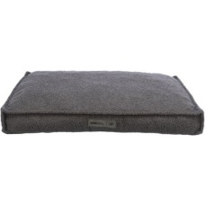 Trixie μαξιλάρι be eco coline 80x60cm σκούρο γκρι Trixie μαξιλάρι be eco coline 80x60cm σκούρο γκρι