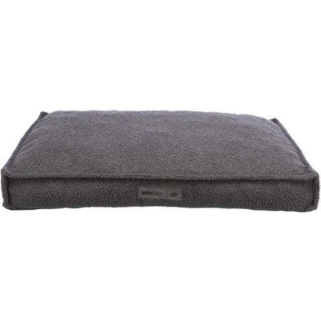 Trixie μαξιλάρι be eco coline 120x80cm σκούρο γκρι Trixie μαξιλάρι be eco coline 120x80cm σκούρο γκρι
