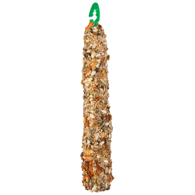 Witte molen snack puur stick parakeets & cockatoos,ακτινίδιο & ευκάλυπτος, 140g