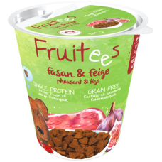 Bosch Snack Fruitees 'Φασιανός & Σύκα', 200gr Bosch Snack Fruitees 'Φασιανός & Σύκα', 200gr