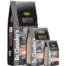 Dr.Clauder's best choice junior σολομός & ρύζι Dr.Clauder's best choice junior σολομός & ρύζι