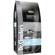 Dr.Clauder's best choice adult Ψάρι & ρύζι 350g Dr.Clauder's best choice adult Ψάρι & ρύζι 350g