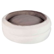 Trixie κρεβάτι Levi κρεμ/γκρι 45cm Trixie κρεβάτι Levi κρεμ/γκρι 45cm