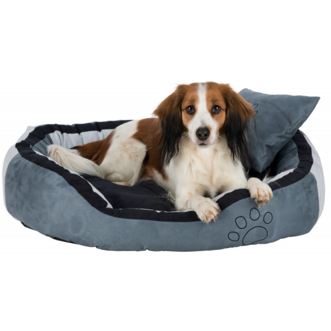 Trixie κρεβάτι bonzo 80χ65cm Trixie κρεβάτι bonzo 80χ65cm