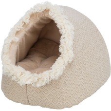 Trixie σπηλιά Boho 35x26x41cm μπεζ Trixie σπηλιά Boho 35x26x41cm μπεζ