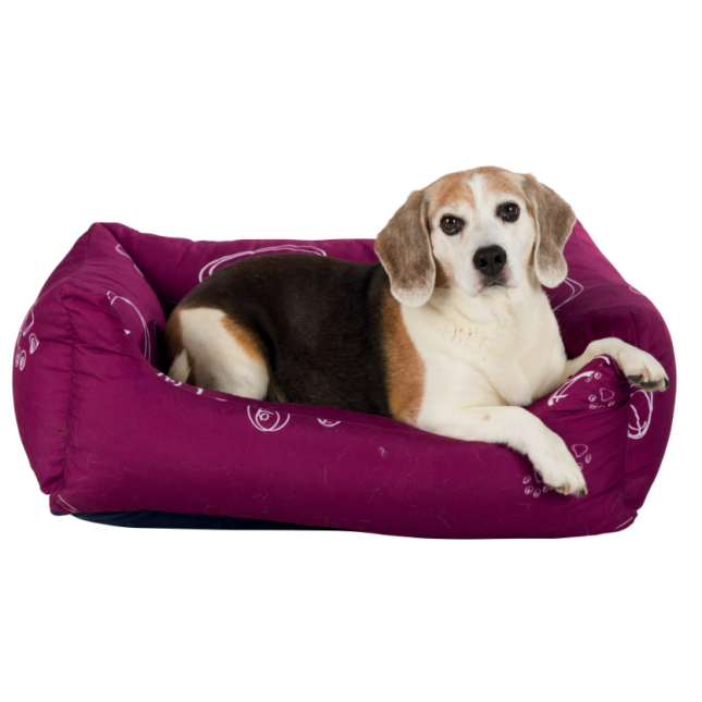 Trixie κρεβάτι jolie 65χ50cm Trixie κρεβάτι jolie 65χ50cm