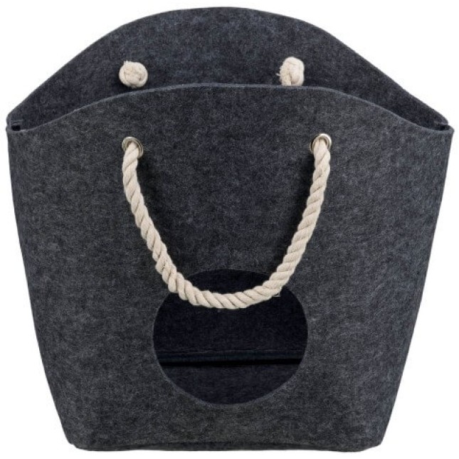 Trixie φωλιά polly 50x38x20cm γκρι Trixie φωλιά polly 50x38x20cm γκρι