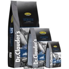 Dr.Clauder's best choice Senior/Light με πουλερικά Dr.Clauder's best choice Senior/Light με πουλερικά