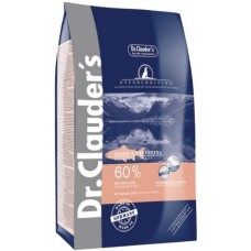 Dr.Clauder's grain free Salmon & Potatoes 11,5kg Dr.Clauder's grain free Salmon & Potatoes 11,5kg