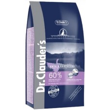 Dr.Clauder's grain free Duck & Potatoes 350g Dr.Clauder's grain free Duck & Potatoes 350g