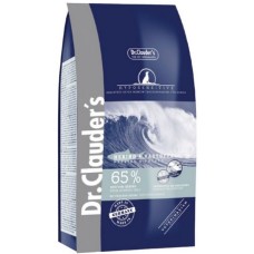 Dr.Clauder's grain free Herring & Potatoes 11,5kg Dr.Clauder's grain free Herring & Potatoes 11,5kg