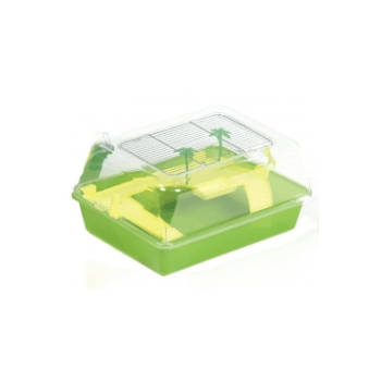 Benelux χελωνιέρα πλαστική με καπάκι 50x38x25(cm) Benelux χελωνιέρα πλαστική με καπάκι 50x38x25(cm)
