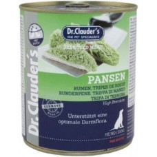 Dr.Clauder's Tripe Πατσάς 400g Dr.Clauder's Tripe Πατσάς 400g