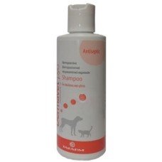 Tafarm σαμπουάν dermavet pyo 200ml Tafarm σαμπουάν dermavet pyo 200ml
