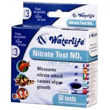 Waterlife nitrate test kit (50 test) Waterlife nitrate test kit (50 test)
