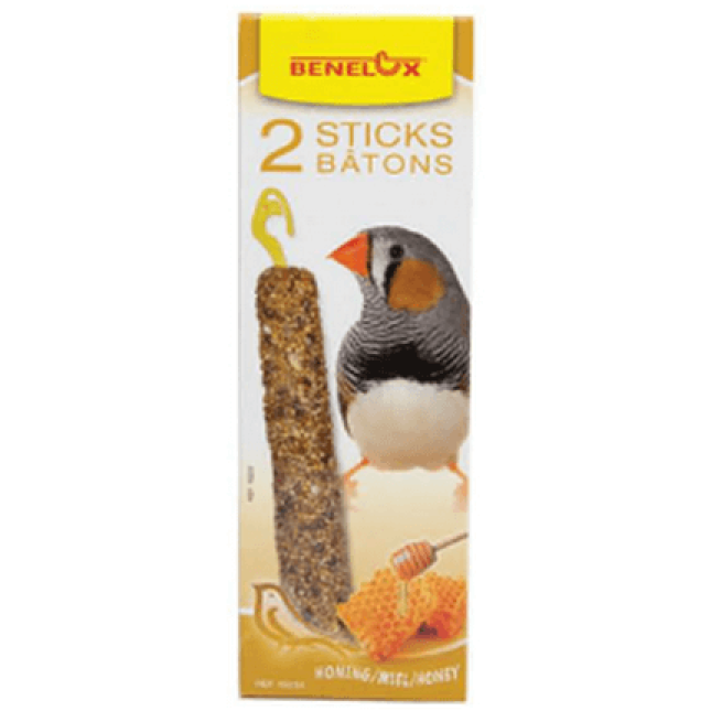 Benelux stick για παραδείσια με μέλι 2τεμ