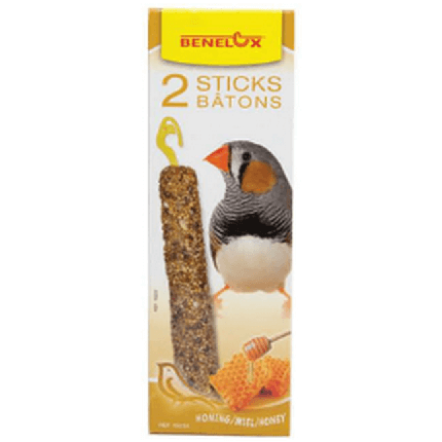 Benelux stick για παραδείσια με μέλι 2τεμ Benelux stick για παραδείσια με μέλι 2τεμ