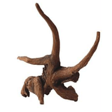 Hobby διακοσμητικό ξύλο 25x15x19 (cm) Hobby διακοσμητικό ξύλο 25x15x19 (cm)