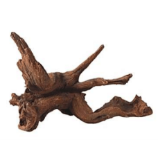 Hobby διακοσμητικό ξύλο 23x15,5x13 (cm) Hobby διακοσμητικό ξύλο 23x15,5x13 (cm)