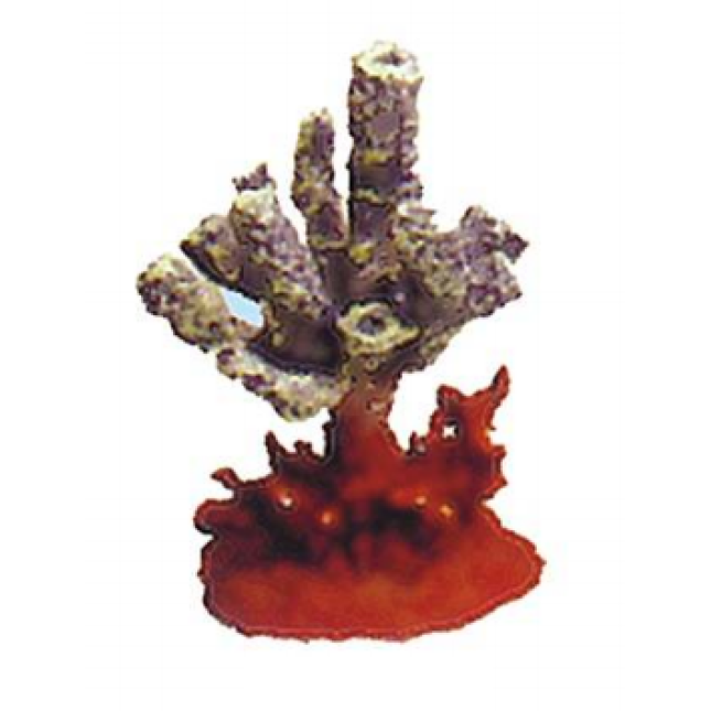 Boyu διακοσμητικό κοράλλι BCW 102 8x6x13cm Boyu διακοσμητικό κοράλλι BCW 102 8x6x13cm