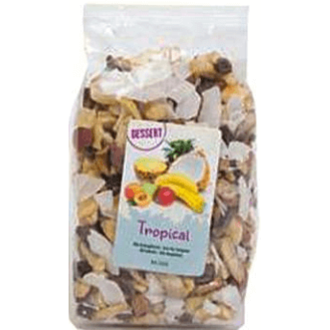 benelux tropical 200 G(λιχουδιές τρωκτικών) benelux tropical 200 G(λιχουδιές τρωκτικών)