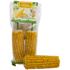 benelux 2 corbies (2 καλαμπόκια) (λιχουδιές τρωκτικών) benelux 2 corbies (2 καλαμπόκια) (λιχουδιές τρωκτικών)