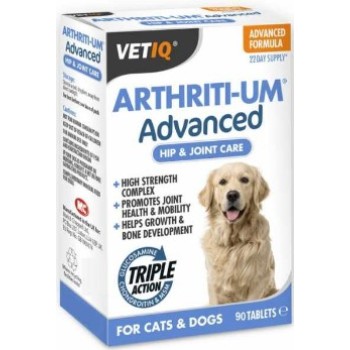 Vetiq arthriti-um 90 table