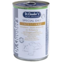 Dr.Clauder's  Intestinal (Για το έντερο) 400g