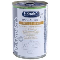 Dr.Clauder's – Intestinal (Για το έντερο) 400g