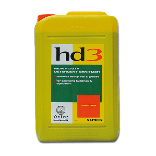 Dupont antec hd3 5 lt.