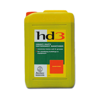 Dupont antec hd3