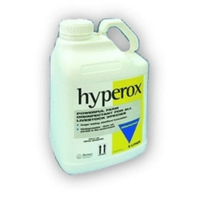 Dupont hyperox