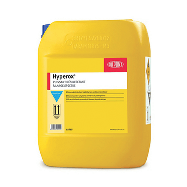 Dupont hyperox