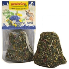 benelux flower bell (λιχουδιές τρωκτικών)