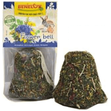 benelux flower bell (λιχουδιές τρωκτικών) benelux flower bell (λιχουδιές τρωκτικών)