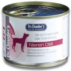Dr.Clauder's RSD Kidney Diet (για Νεφρά) 200g Dr.Clauder's RSD Kidney Diet (για Νεφρά) 200g