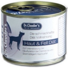Dr.Clauder'sFSD Skin & Fur Diet (Δέρμα&Τρίχωμα) 200g Dr.Clauder'sFSD Skin & Fur Diet (Δέρμα&Τρίχωμα) 200g