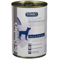 Dr.Clauder's–FSD Skin & Fur Diet (Δέρμα &Τρίχωμα) 400g