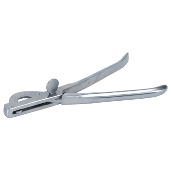 Kruuse emasculater 19 cm,hausman Kruuse emasculater 19 cm,hausman