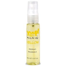 Yuup yellow γλυκό, νόστιμο άρωμα με απαλές νότες βανίλιας, σοκολάτας και καρύδας Yuup yellow γλυκό, νόστιμο άρωμα με απαλές νότες βανίλιας, σοκολάτας και καρύδας
